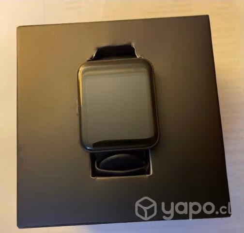 Reloj Xiaomi - Imagen 2