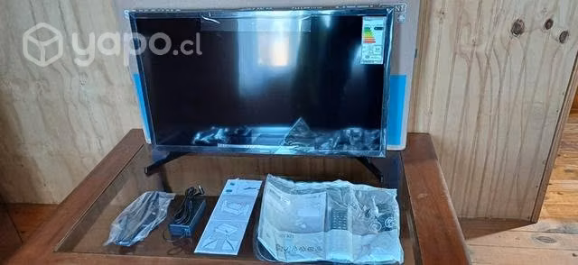 Smart TV 32 nuevo