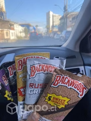 Backwoods