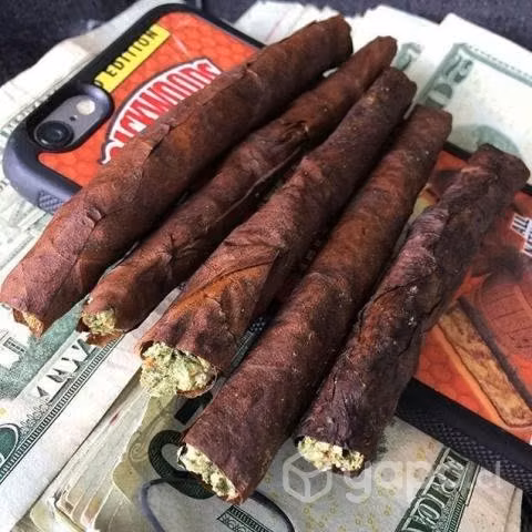 Backwoods