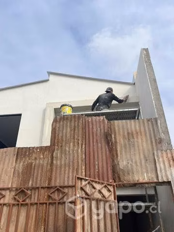 Todo tipo de trabajo