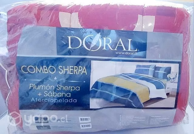 Venta de plumones sherpa - Imagen 5