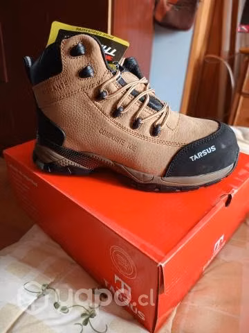 Zapatos de Seguridad