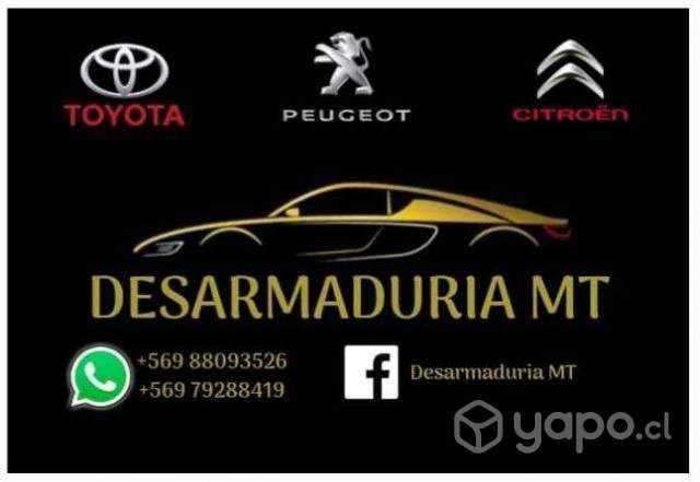 Multiple de admisión Toyota Yaris 2018 - Imagen 2