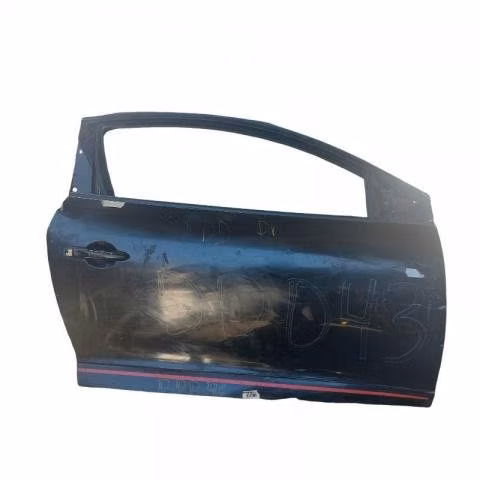 Ddd43 puerta delantera derecha renault megane 3 14