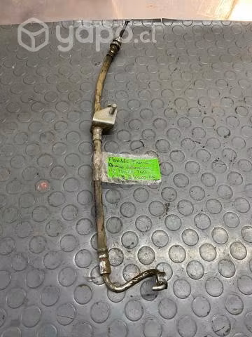 Flexible freno delantero izquierdo Maxus T60 2018