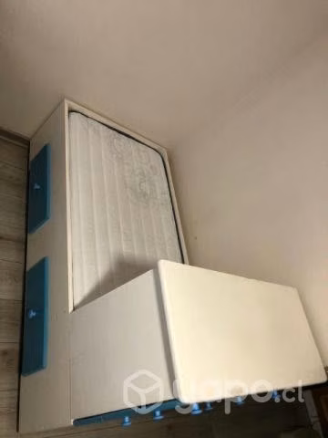 Cama de transición - Imagen 5