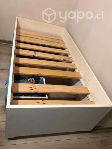 Cama de transición - Imagen 3