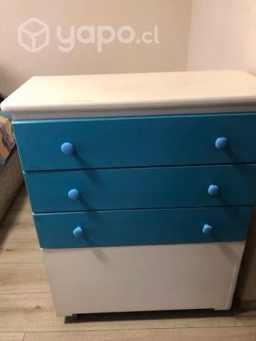Cama de transición - Imagen 4