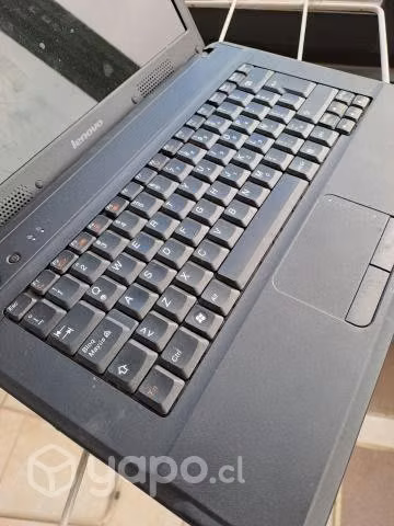 Notebook Lenovo G450 - Imagen 2