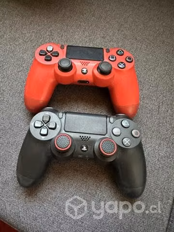 Playstation 4 1TB