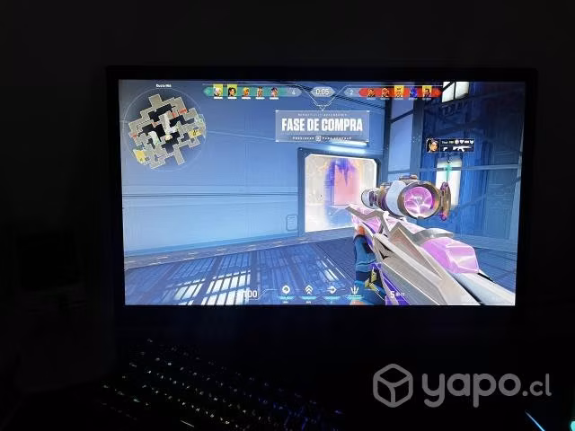 Monitor AOC