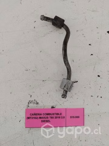 Caneria Combustible (MT2162) Maxus T60 2018 2.8 Di