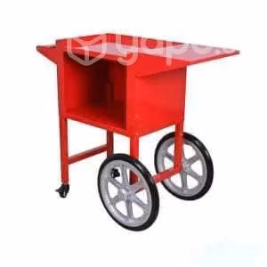 Carro Pop Corn