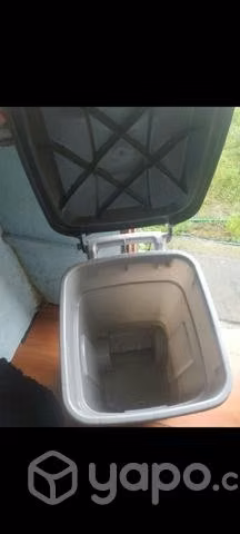 Contenedor Klener de 18lts Nuevo