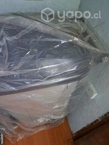 Contenedor Klener de 18lts Nuevo