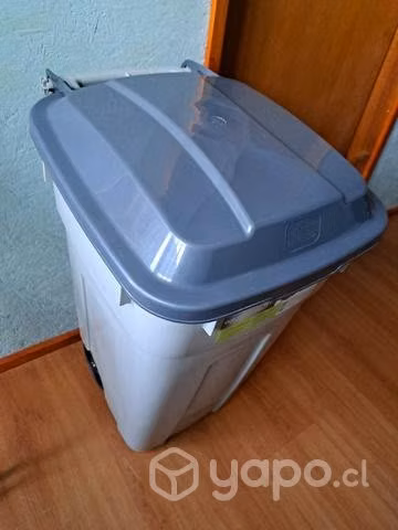 Contenedor Klener de 18lts Nuevo