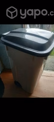 Contenedor Klener de 18lts Nuevo