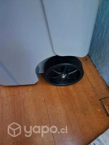 Contenedor Klener de 18lts Nuevo