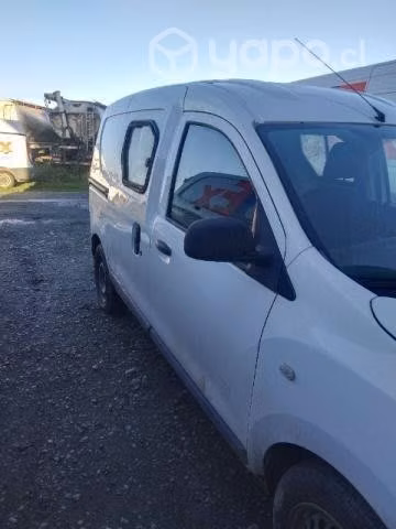 Renault dokker