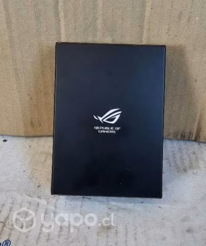 Camara asus