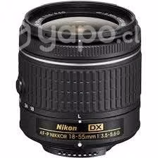 Nikon D3400+lente kit - Imagen 2
