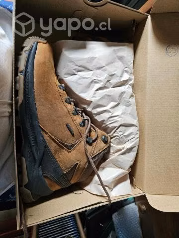 Botines Merrell - Imagen 2
