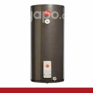 Termo Eléctrico al Piso 152 Litros Rhemm