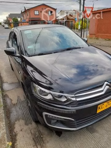 Vendo Colectivo Linea 13