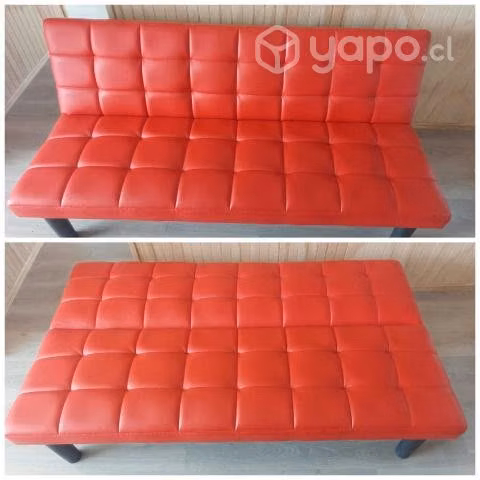 Futon cama