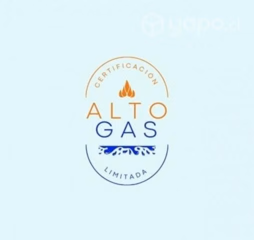 Certificacion de gas - Sello verde Sec