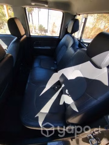 Great wall wingle5 2019
