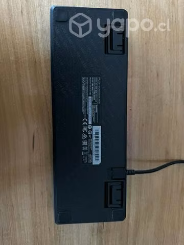 Razer Huntsman mini - Imagen 3