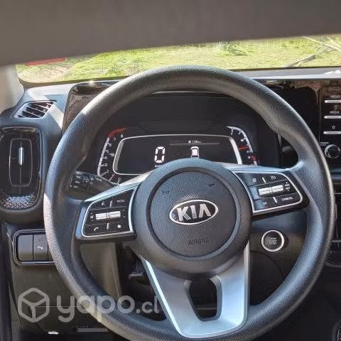 Kia motors sonet 2021