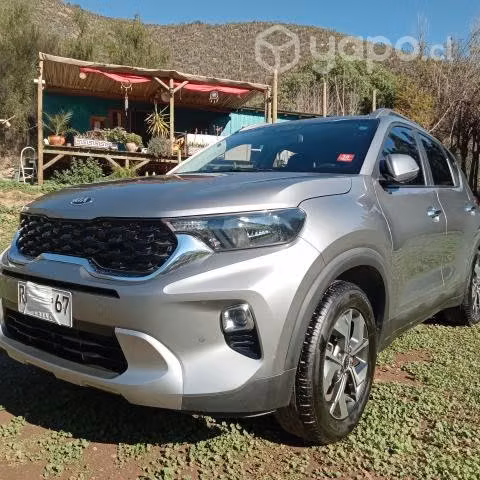 Kia motors sonet 2021