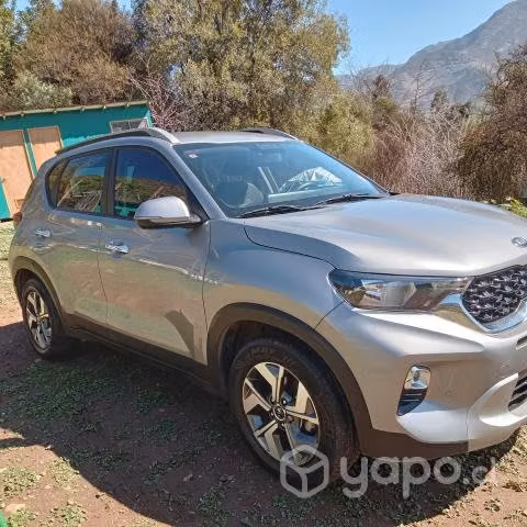Kia motors sonet 2021