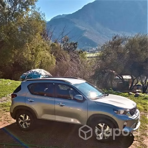 Kia motors sonet 2021