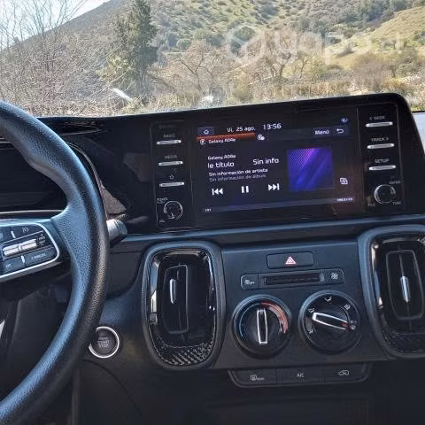 Kia motors sonet 2021
