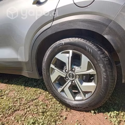 Kia motors sonet 2021