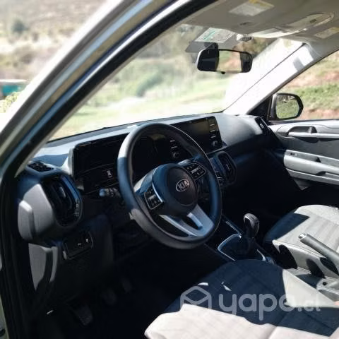 Kia motors sonet 2021
