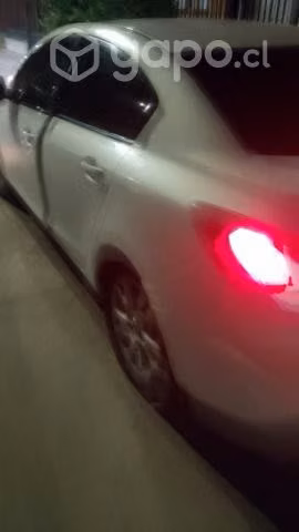 Mazda 3 2011