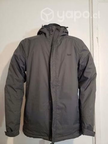 Chaqueta lippi impermeable - Imagen 3