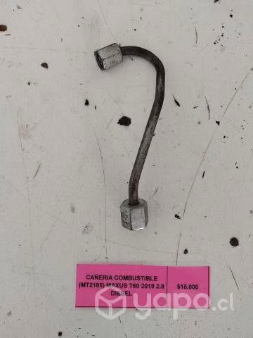 Caneria Combustible (MT2165) Maxus T60 2018 2.8 D