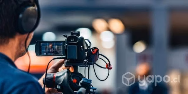 Grabación de Documentales: Contando Historias que