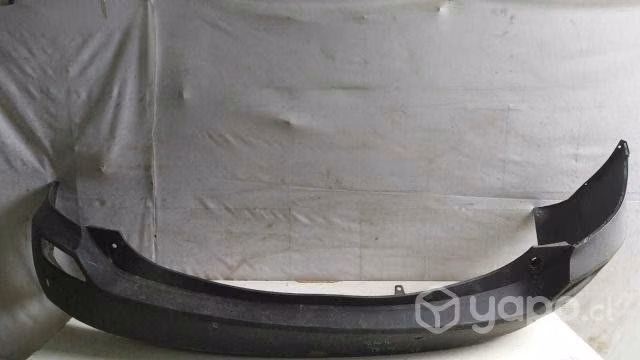 Parachoque trasero rav 4 2013 a 2015 y