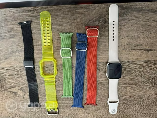 Apple Watch serie 7 - Imagen 2