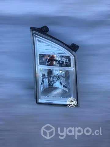 Optico lh DFSK c37