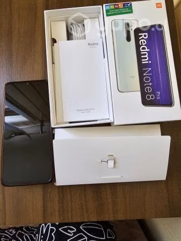 Redmi Note 8 Pro 6gb RAM - Imagen 6