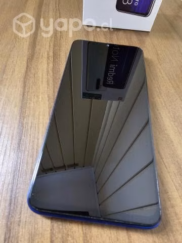 Redmi Note 8 Pro 6gb RAM - Imagen 2