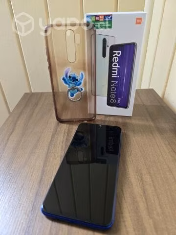 Redmi Note 8 Pro 6gb RAM - Imagen 4